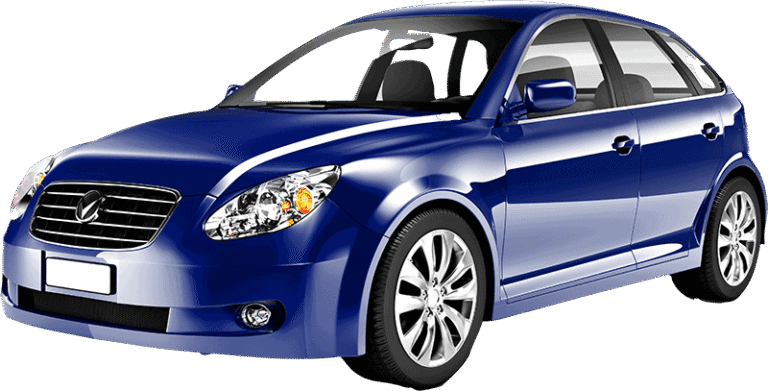 three dimensional shape blue sedan studio shot PQXKC6V About Us