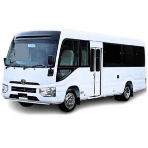 for event bus rental