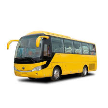 school bus rental